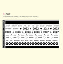 Farmers Market | Monthly B6