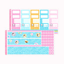 Pool Day | Monthly B6