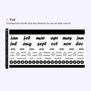 Halloween Movies | Monthly B6