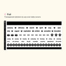 Cafe Steamie | Monthly B6