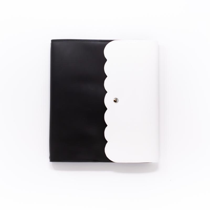 WIAM B6 & Folders