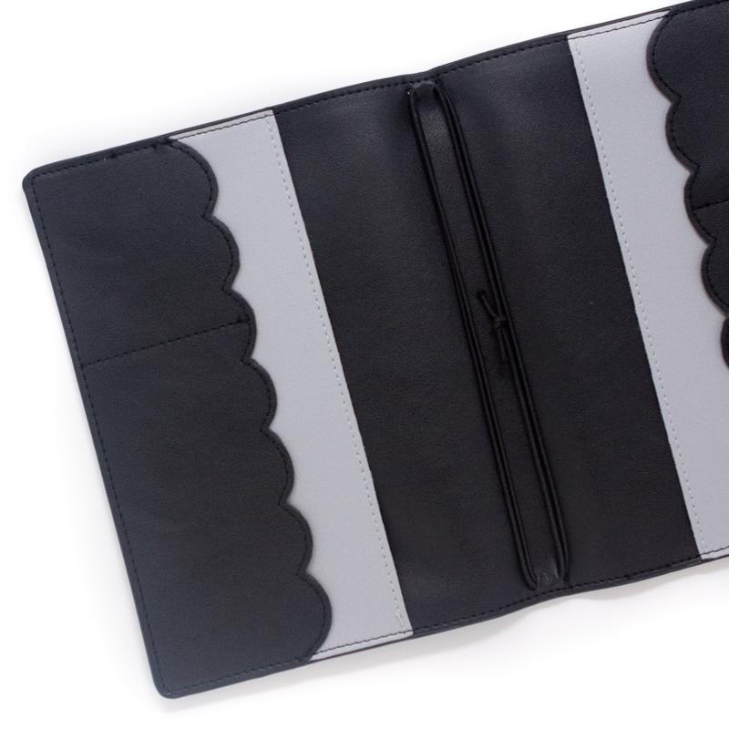 Yin & Yang - B6 Planner Cover