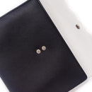 Yin & Yang - B6 Planner Cover