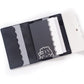 Yin & Yang - B6 Planner Cover