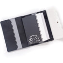 Yin & Yang - B6 Planner Cover