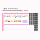 Bubble Tea | Monthly B6