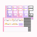 Bubble Tea | Monthly B6