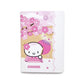 Sakura - B6 - Monthly (Undated, 12 Months) | Planner