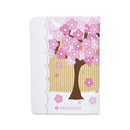 Sakura - B6 - Monthly (Undated, 12 Months) | Planner