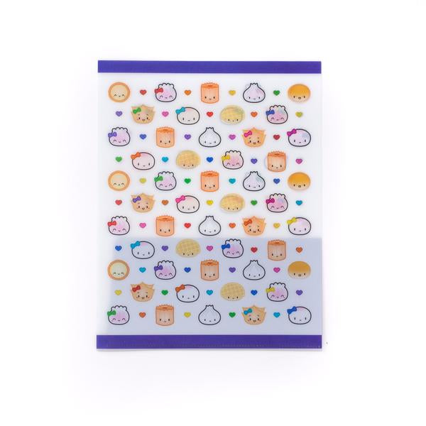 Back To School | Folders