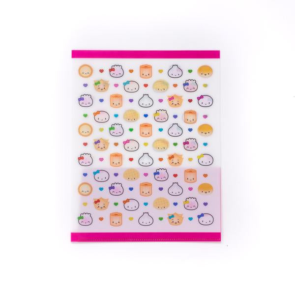 Back To School | Folders