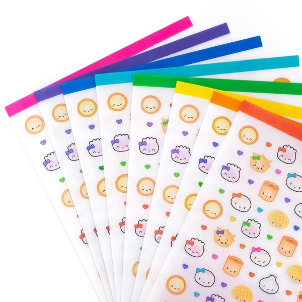 Back To School | Folders