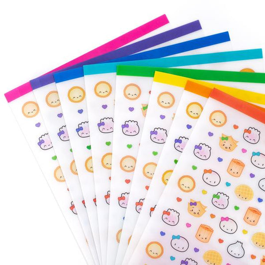 Back To School | Folders