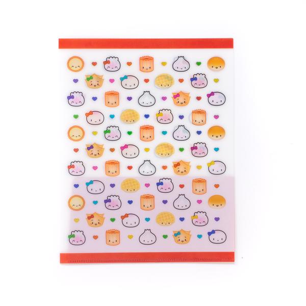 Back To School | Folders