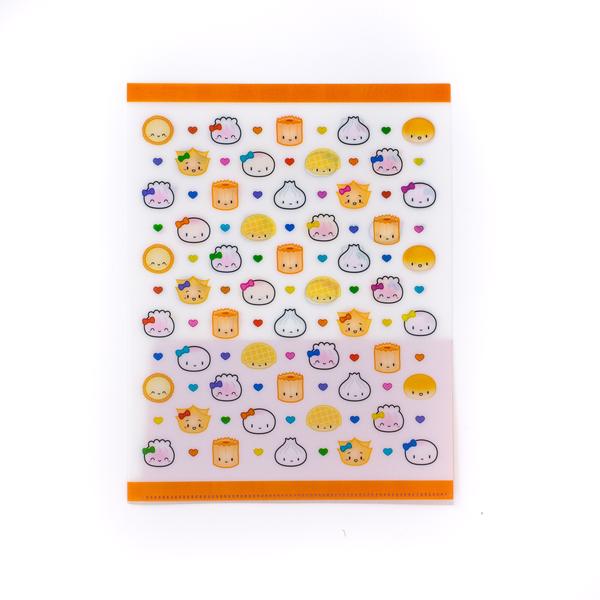 Back To School | Folders