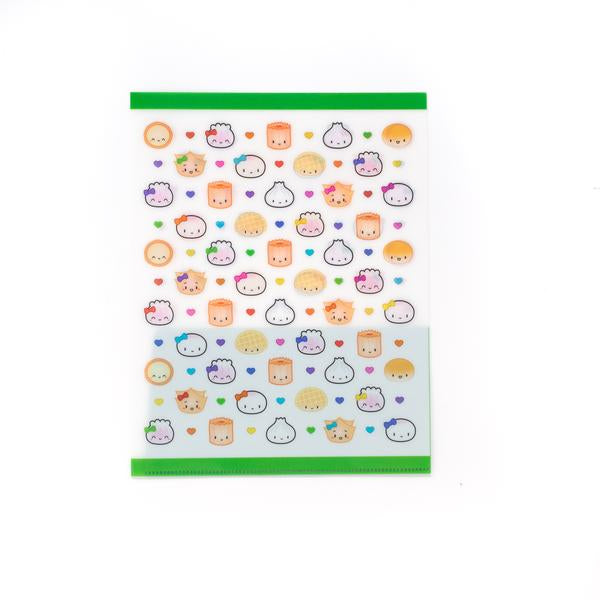 Back To School | Folders