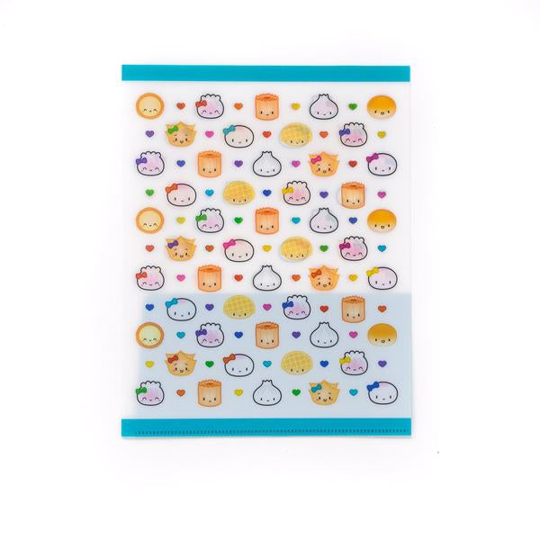Back To School | Folders
