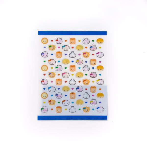 Back To School | Folders