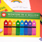 Back to School | Sticky Tab Page Flags