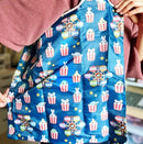 Carnival Night | Reusable Foldable Tote