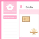 Baked Goods | Sticker Sheet