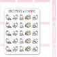 Baking 2.0 | Sticker Sheet