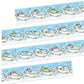 Bathtime Misfits | Washi