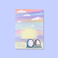 Summer | Notepad