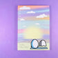 Summer | Notepad