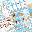 Beach Day | Vertical Kit