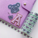 Brother Bear | Washi