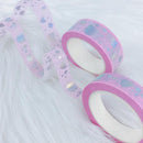 Barey Cute Bear Necessities | Washi Bundle