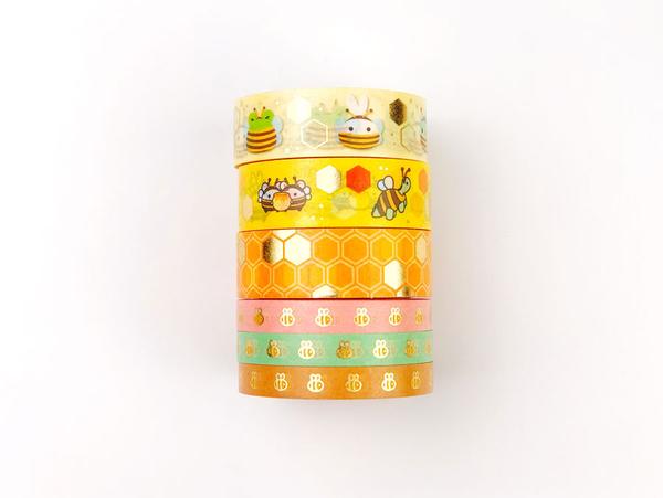 Bee A Lil' Cute | Washi