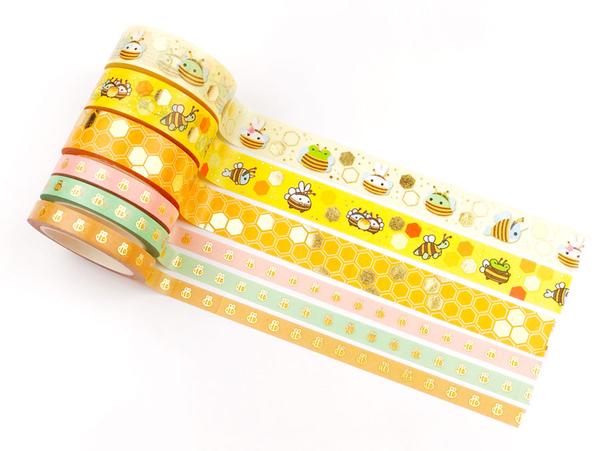 Bee A Lil' Cute | Washi
