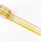 Bee A Lil' Cute | Washi