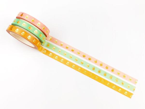 Bee A Lil' Cute | Washi