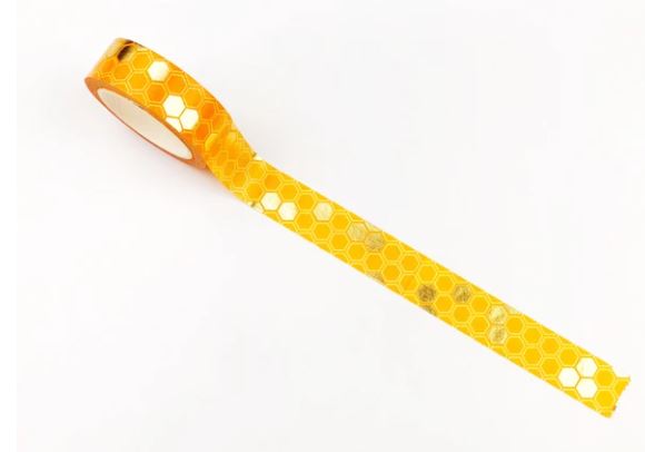 Bee A Lil' Cute | Washi
