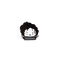 Hagao Potter - Bellatrix | Enamel Pin