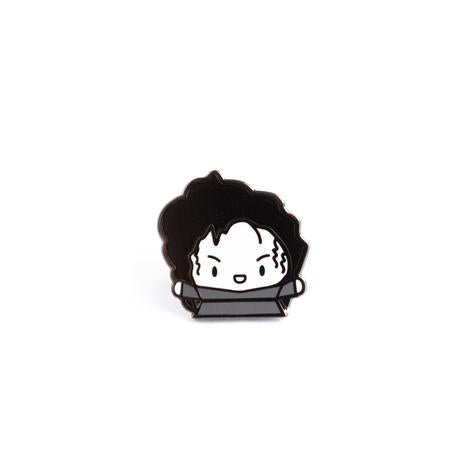 Hagao Potter - Bellatrix | Enamel Pin