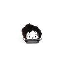Hagao Potter - Bellatrix | Enamel Pin
