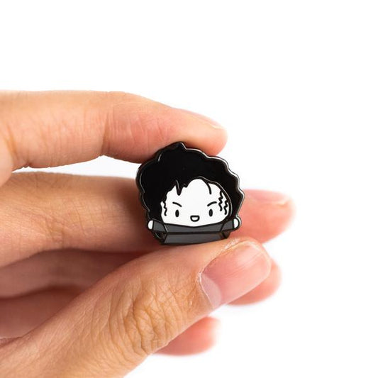 Hagao Potter - Bellatrix | Enamel Pin
