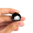 Hagao Potter - Bellatrix | Enamel Pin