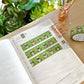 Lil' Best Friends | Washi
