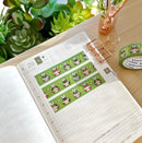 Lil' Best Friends | Washi