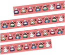 Lil' Big Heros | Washi