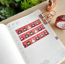 Lil' Big Heros | Washi