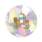 Henrietta Biking | Suncatcher