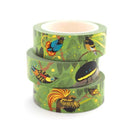 Birds Of Paradise | Washi