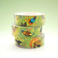 Birds Of Paradise | Washi