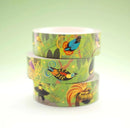 Birds Of Paradise | Washi